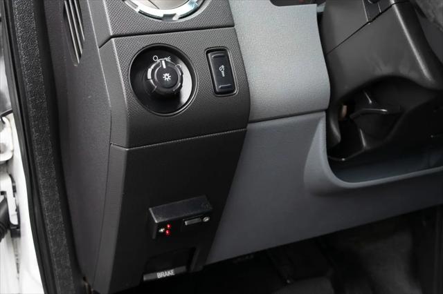 2015 Ford F-550 XLT