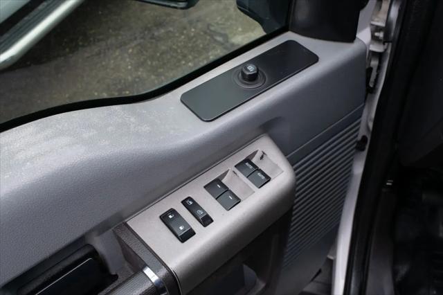 2015 Ford F-550 XLT