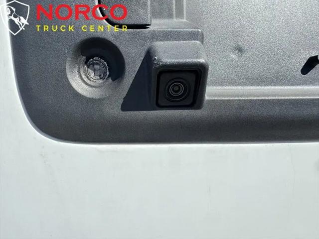 2023 GMC Savana Cargo RWD 2500 Regular Wheelbase Work Van