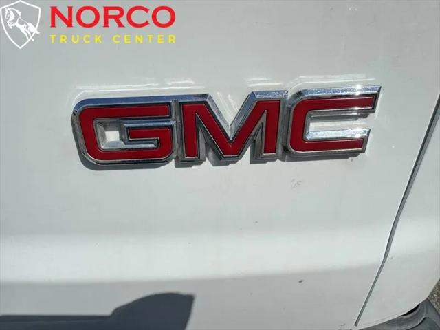 2023 GMC Savana Cargo RWD 2500 Regular Wheelbase Work Van