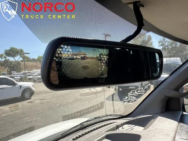 2023 GMC Savana Cargo RWD 2500 Regular Wheelbase Work Van