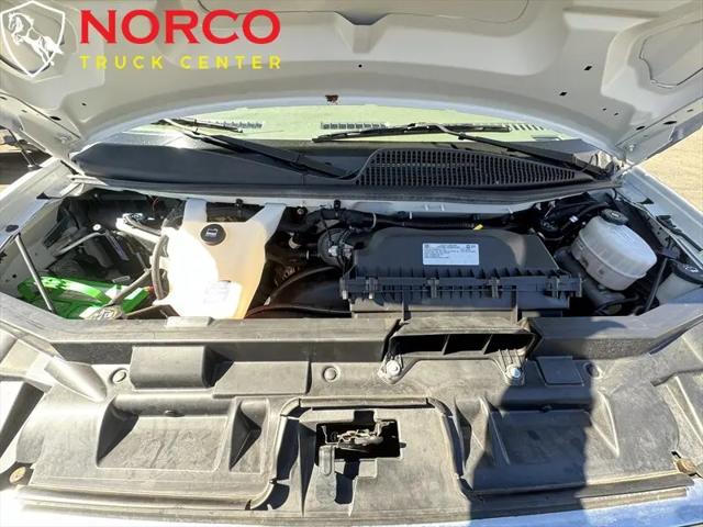2023 GMC Savana Cargo RWD 2500 Regular Wheelbase Work Van