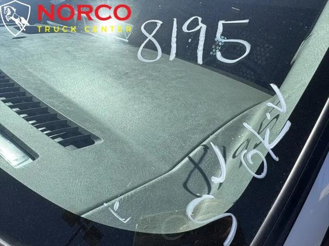 2023 GMC Savana Cargo RWD 2500 Regular Wheelbase Work Van