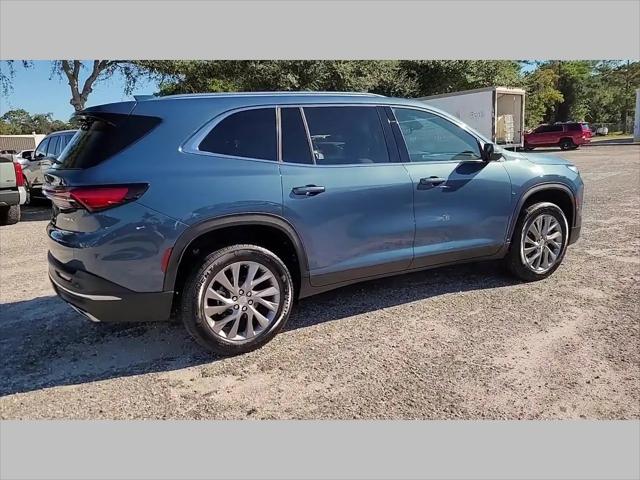 2026 Buick Enclave Preferred FWD