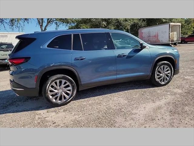 2026 Buick Enclave Preferred FWD