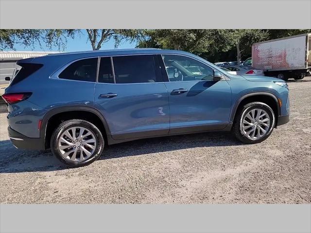 2026 Buick Enclave Preferred FWD