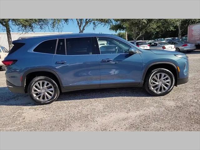 2026 Buick Enclave Preferred FWD