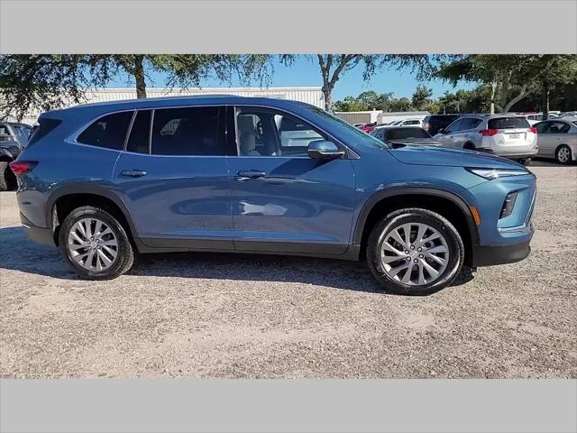 2026 Buick Enclave Preferred FWD