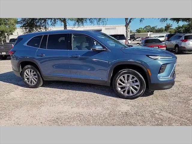 2026 Buick Enclave Preferred FWD