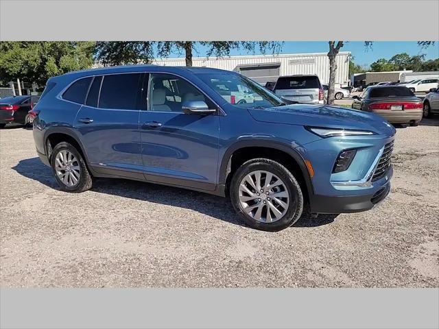 2026 Buick Enclave Preferred FWD