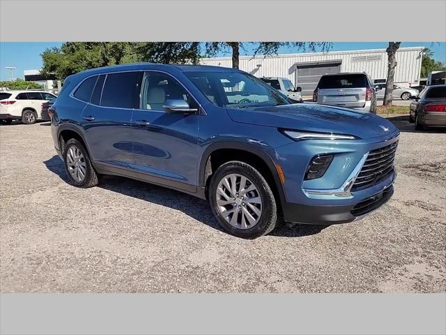 2026 Buick Enclave Preferred FWD