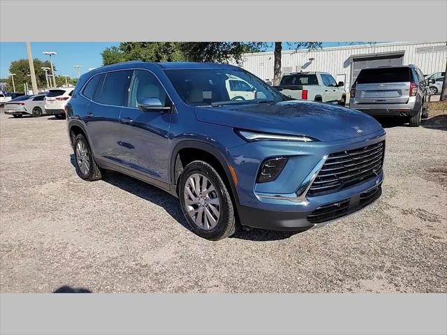 2026 Buick Enclave Preferred FWD