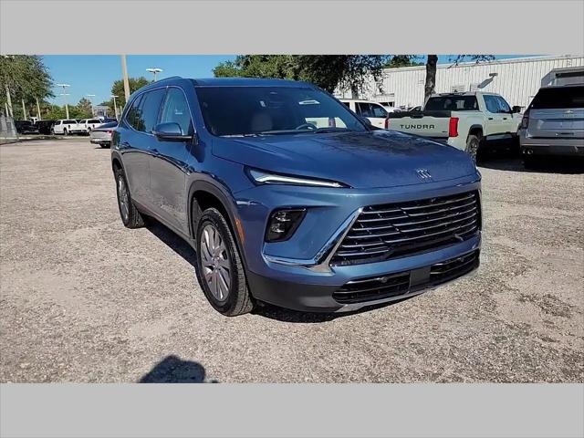 2026 Buick Enclave Preferred FWD