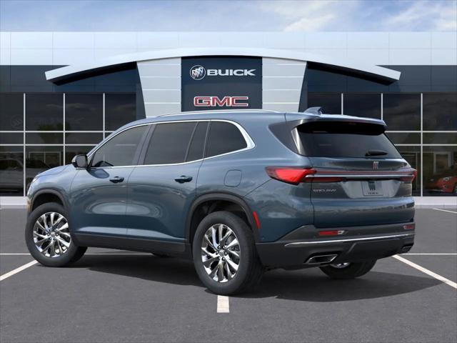 2026 Buick Enclave Preferred FWD