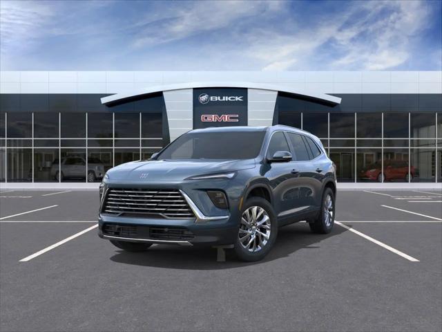 2026 Buick Enclave Preferred FWD