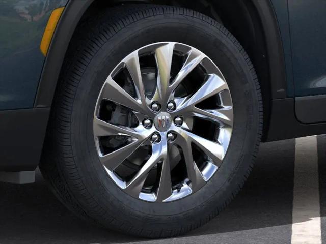 2026 Buick Enclave Preferred FWD