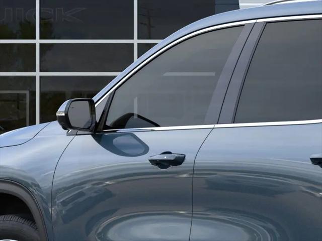 2026 Buick Enclave Preferred FWD