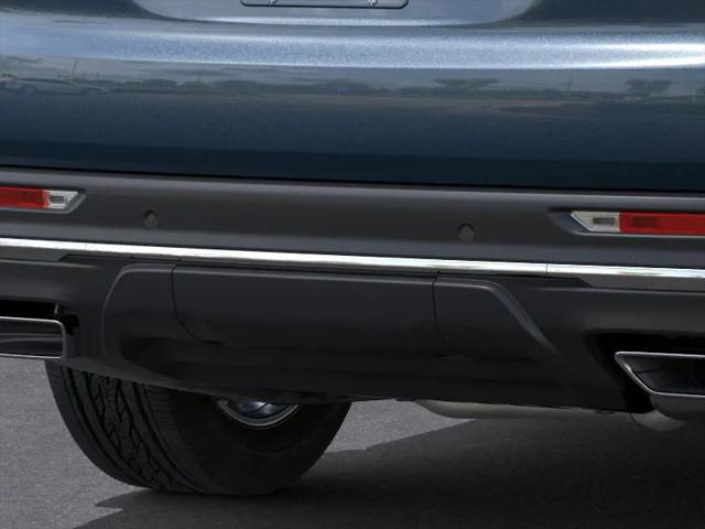 2026 Buick Enclave Preferred FWD