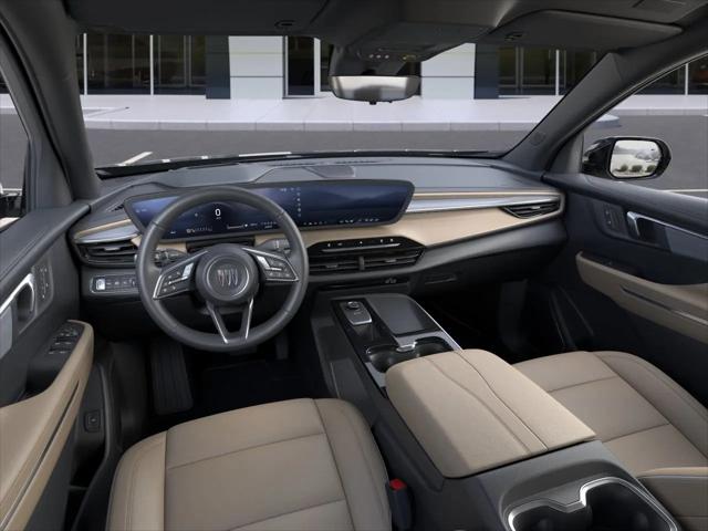 2026 Buick Enclave Preferred FWD
