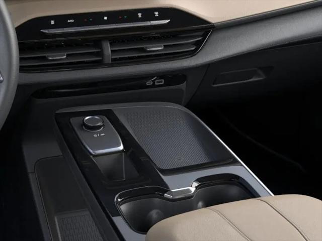 2026 Buick Enclave Preferred FWD