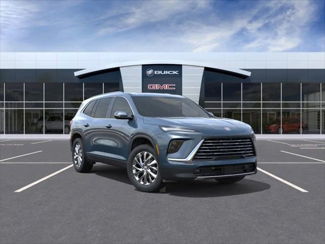 2026 Buick Enclave Preferred FWD for sale in Jacksonville, FL