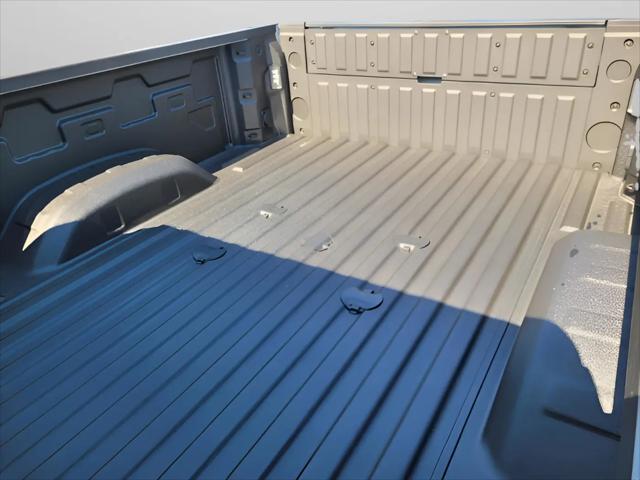 2026 GMC Sierra 2500HD Crew Cab, Standard Bed, Denali, 4WD