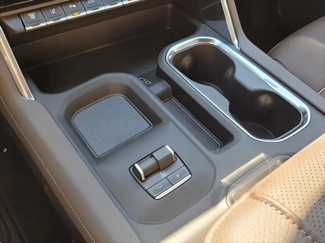 2026 GMC Sierra 2500HD Crew Cab, Standard Bed, Denali, 4WD