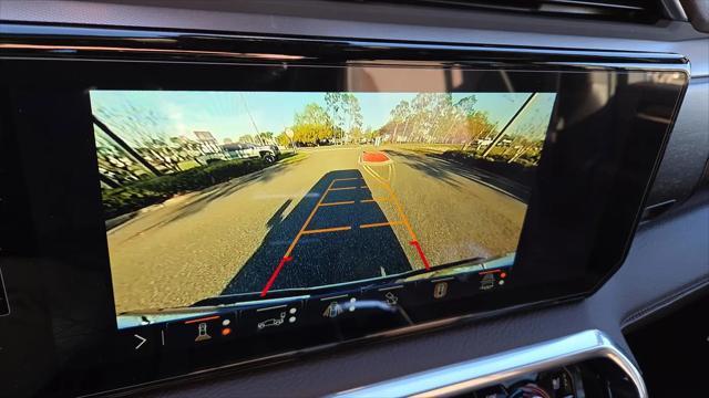 2026 GMC Sierra 2500HD Crew Cab, Standard Bed, Denali, 4WD