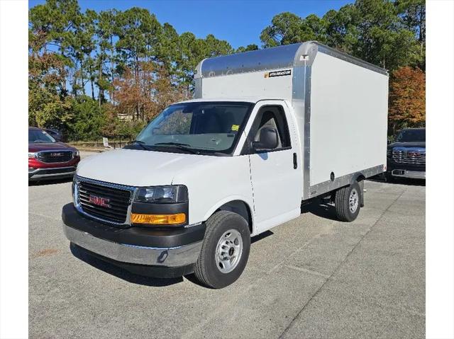 2025 GMC Savana Cutaway Work Van for sale in Jacksonville, FL