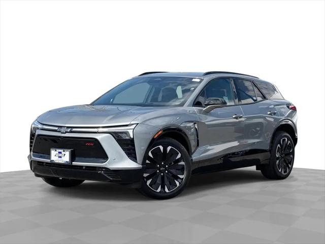 2026 Chevrolet V Blazer RS AWD for sale in Bellflower, CA