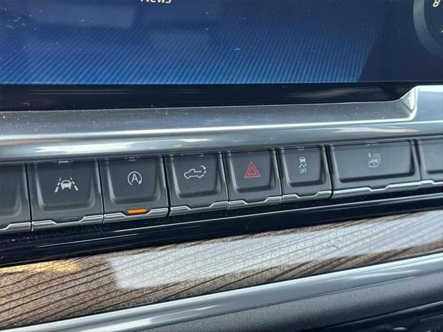 2026 Chevrolet Silverado 1500 2WD Crew Cab Short Bed RST