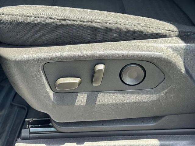 2026 Chevrolet Silverado 1500 2WD Crew Cab Short Bed RST