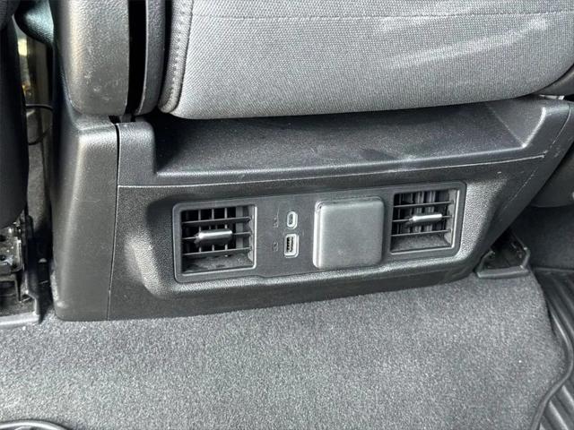 2026 Chevrolet Silverado 1500 2WD Crew Cab Short Bed RST