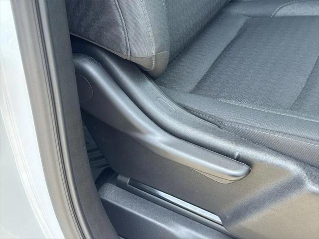 2026 Chevrolet Silverado 1500 2WD Crew Cab Short Bed RST