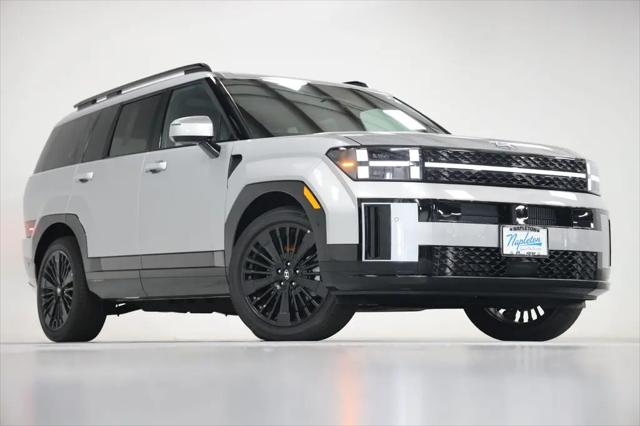 2026 Hyundai Santa Fe Hybrid Calligraphy for sale in Aurora, IL