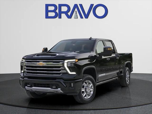 2026 Chevrolet Silverado 2500HD Crew Cab, Standard Bed, WT, 4WD for sale in Las Cruces, NM