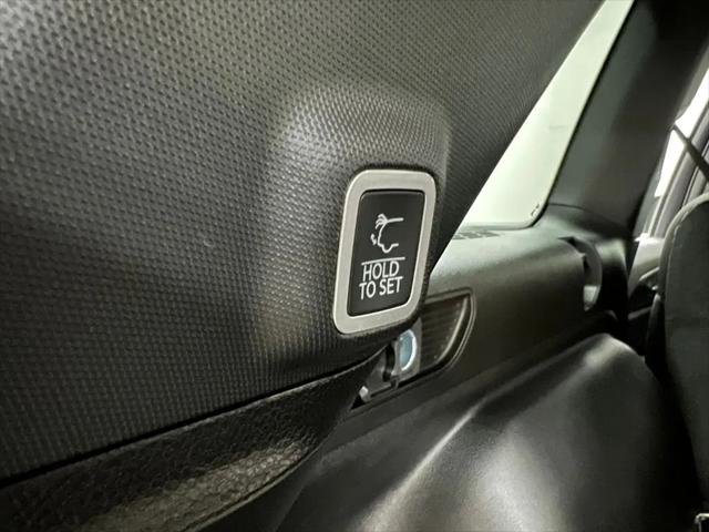 2025 Jeep Grand Cherokee Laredo 4x2