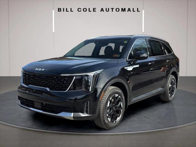 2026 Kia Sorento S for sale in Bluefield, WV