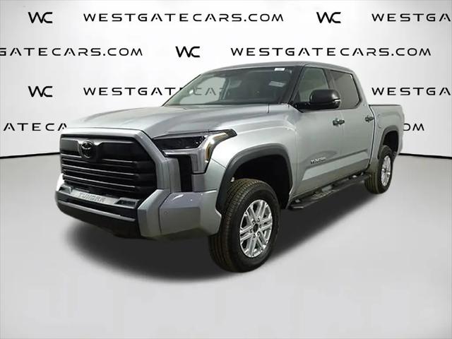 2022 Toyota Tundra SR5 for sale in Raleigh, NC