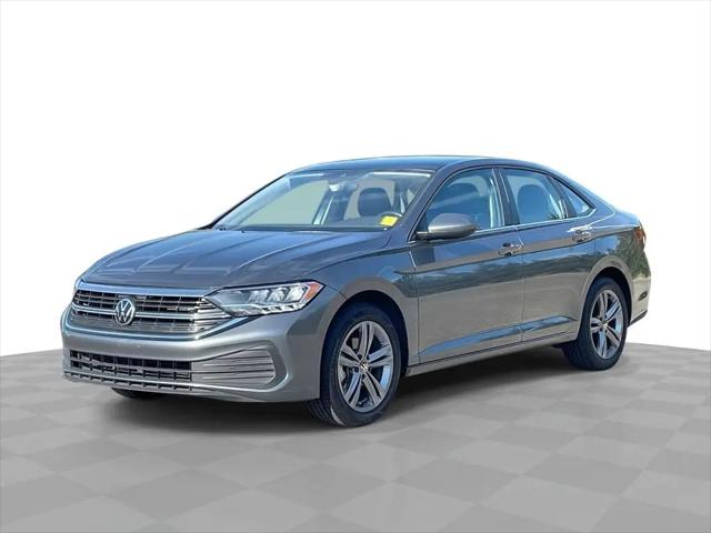 2024 Volkswagen Jetta 1.5T SE for sale in Gardendale, AL