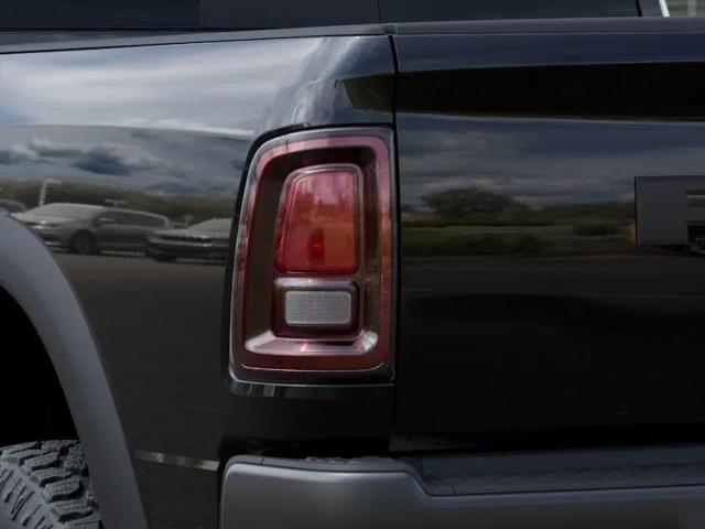 2026 Ram 2500 Tradesman Crew Cab 4x4 6'4" Box