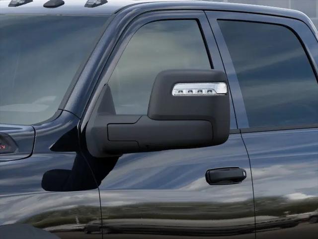 2026 Ram 2500 Tradesman Crew Cab 4x4 6'4" Box