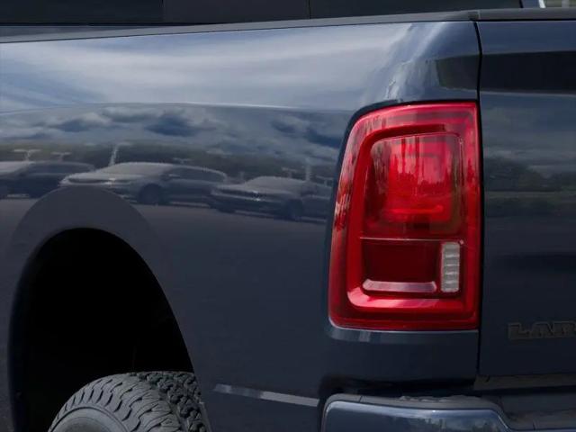 2026 Ram 2500 Laramie Crew Cab 4x4 8' Box