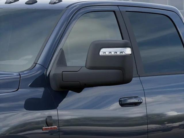 2026 Ram 2500 Laramie Crew Cab 4x4 8' Box