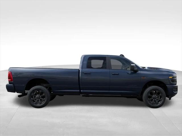 2026 Ram 2500 Laramie Crew Cab 4x4 8' Box