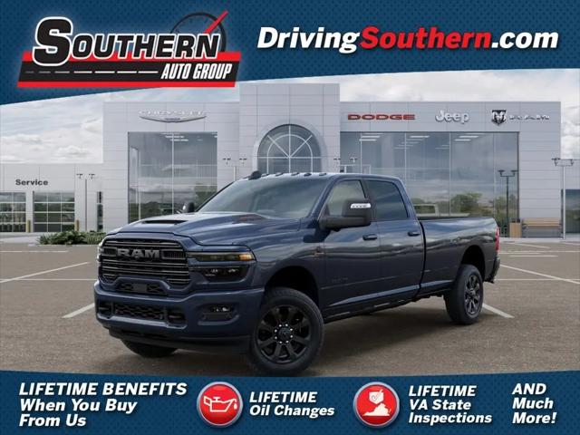 2026 Ram 2500 Laramie Crew Cab 4x4 8 Box for sale in Norfolk, VA