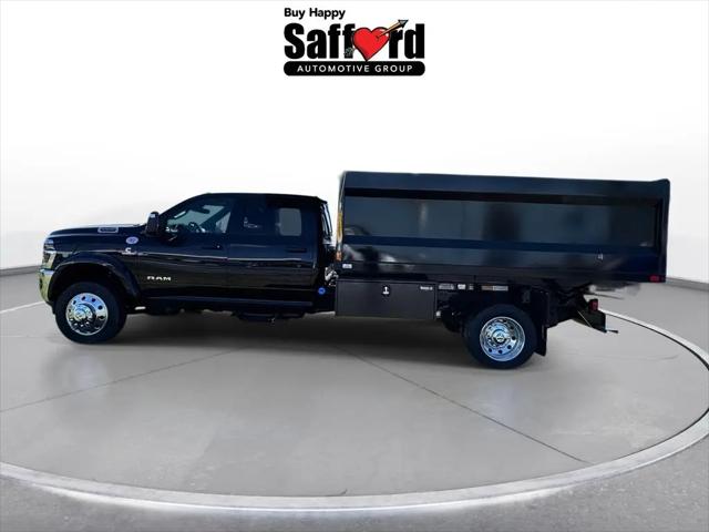 2026 Ram 5500 Tradesman/Big Horn