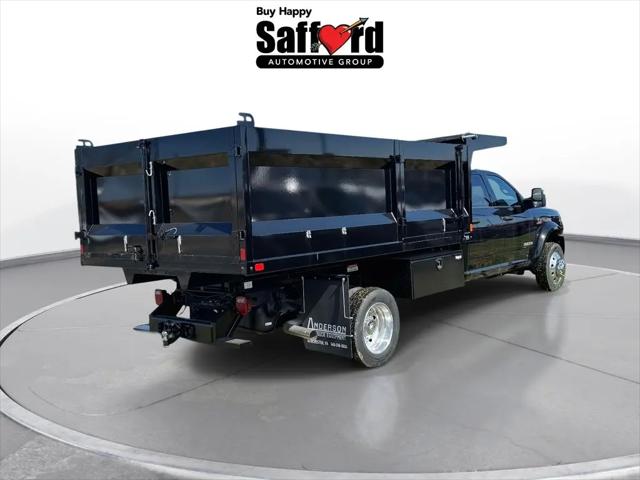 2026 Ram 5500 Tradesman/Big Horn