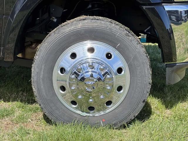 2026 Ram 5500 Tradesman/Big Horn