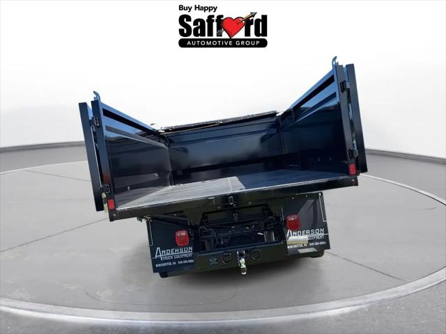 2026 Ram 5500 Tradesman/Big Horn